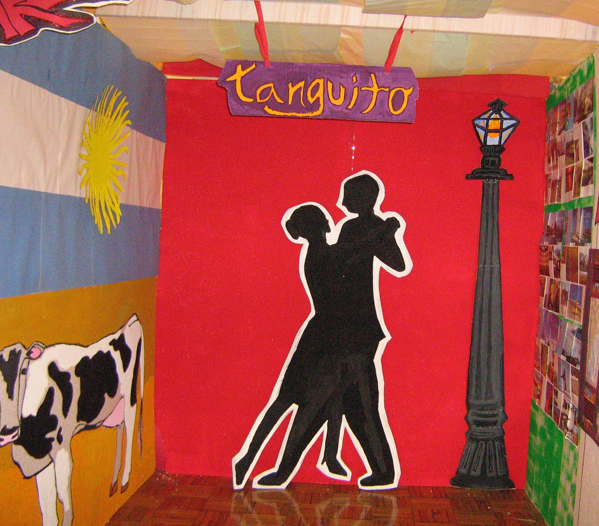 WIU Rotating Banner